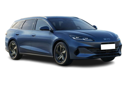 Byd Seal 6 Touring 1.5 DM-i 212 Comfort Lite 5dr e-CVT