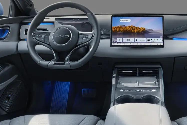 3452693 1.5 DM-i Boost 5dr e-CVT