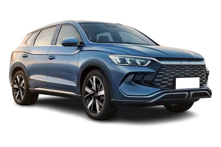 3458617 1.5 DM-i Comfort 5dr Auto