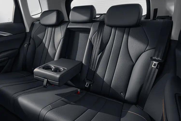 3458617 1.5 DM-i Comfort 5dr Auto