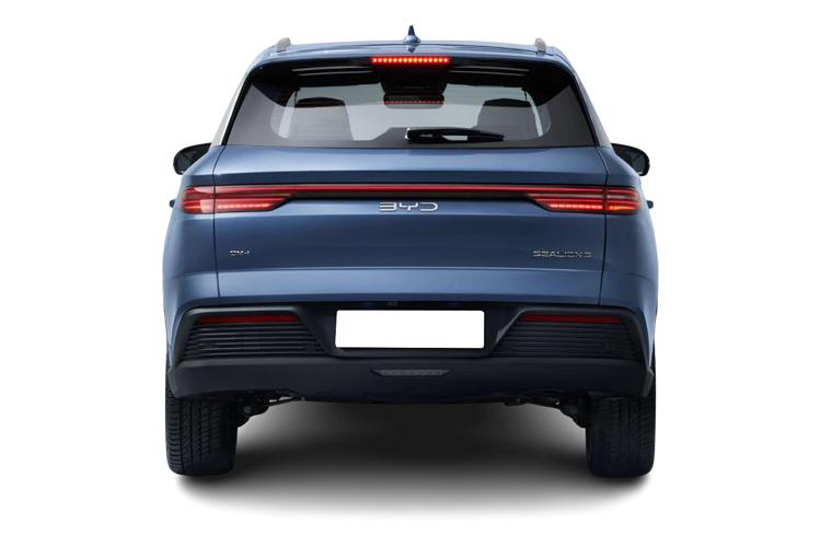 3458617 1.5 DM-i Comfort 5dr Auto