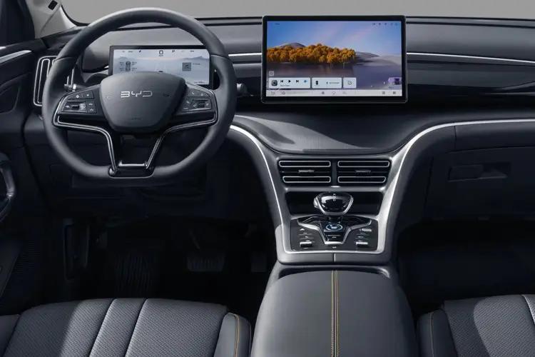 3458617 1.5 DM-i Comfort 5dr Auto