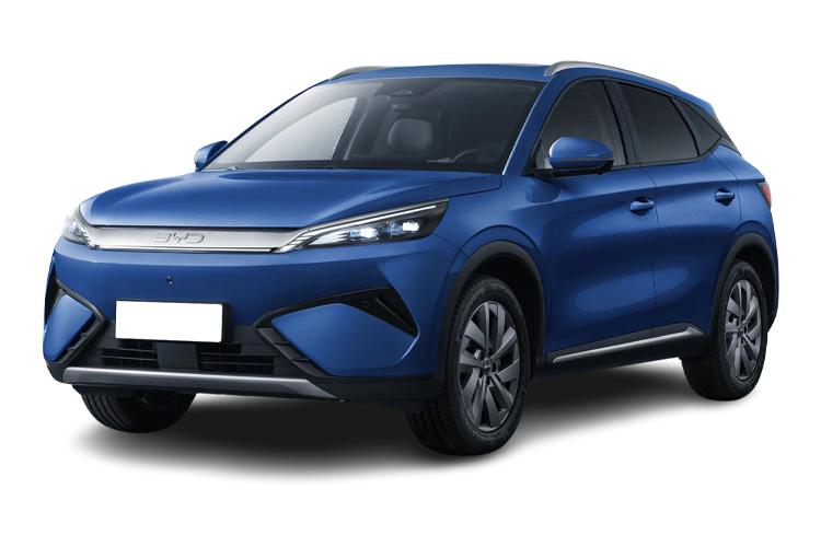 3465385 330kW Excellence AWD 75kWh 5dr Auto