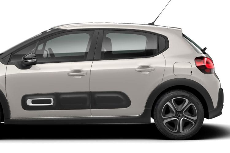 3440433 1.2 Turbo Plus 5dr