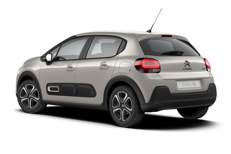 3440433 1.2 Turbo Plus 5dr