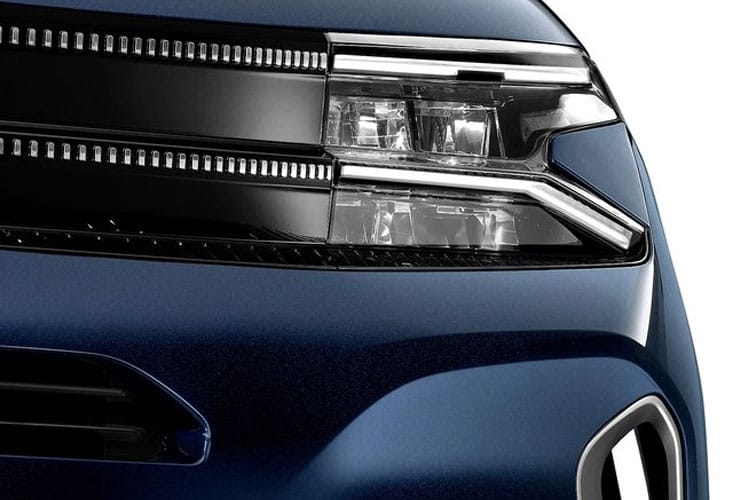 3459534 1.5 BlueHDi Plus 5dr EAT8