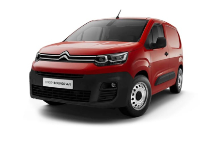 Citroen BERLINGO 1.2 110 Collection M 5dr