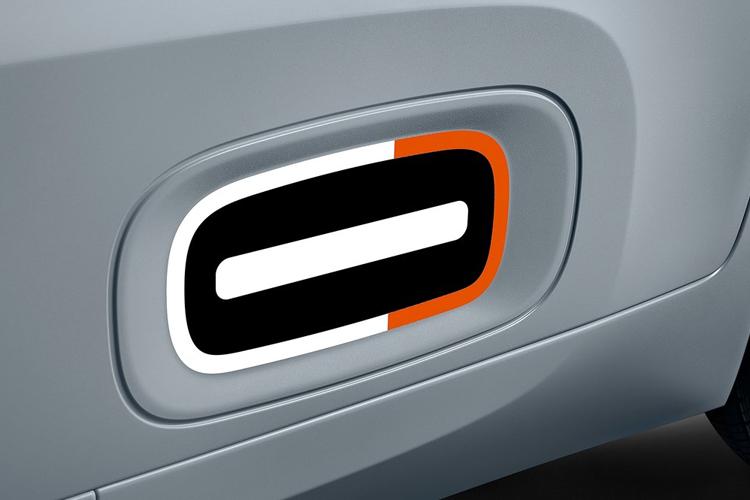 3450306 6kW My Ami Buggy 5.4kWh 2dr Auto