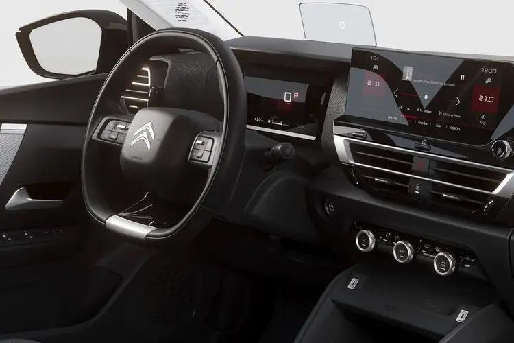 3440448 115kW Max 54kWh 5dr Auto