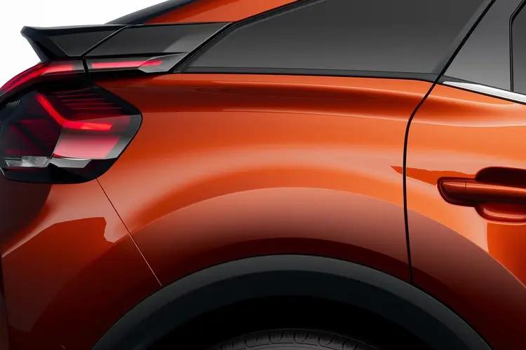 3452709 100kW You 50kWh 5dr Auto