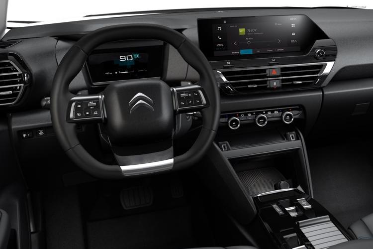 3438460 1.2 Hybrid [145] Max 5dr Auto