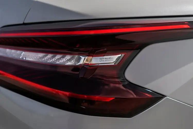 3440452 115kW Max 54kWh 5dr Auto