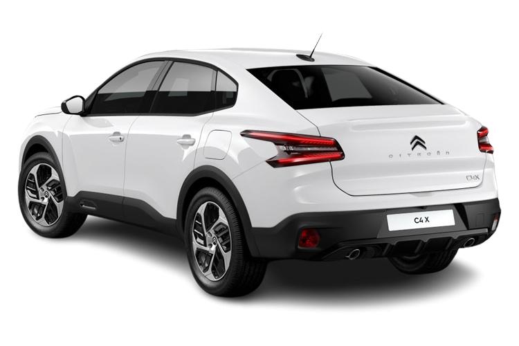 3440452 115kW Max 54kWh 5dr Auto