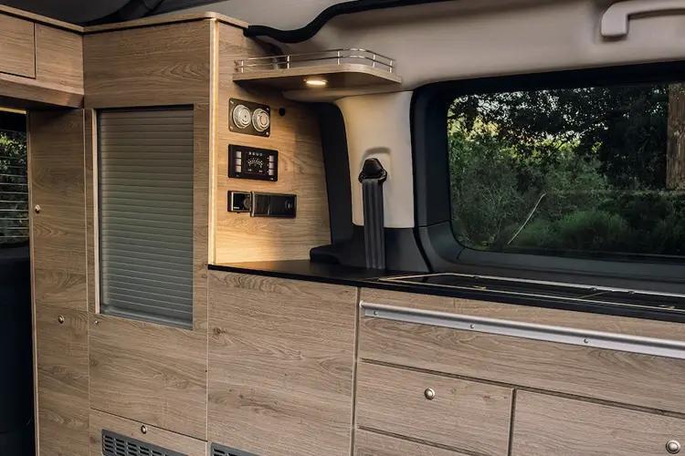 3450307 2.2 D Max M 5dr Auto