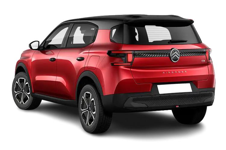 3440442 83kW Plus 44kWh 5dr Auto