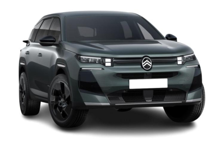 Citroen E-c5 Aircross Electric Hatchback 170kW Max Long Range 101kWh 5dr Auto