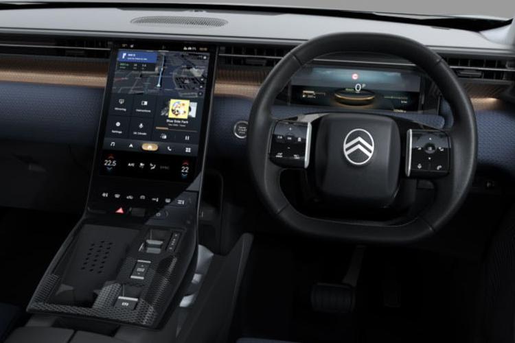 3449158 170kW Max Long Range 101kWh 5dr Auto