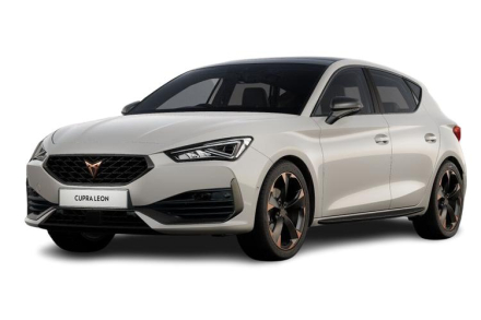 Cupra Leon Hatchback 1.5 TSI 150 V1 5dr