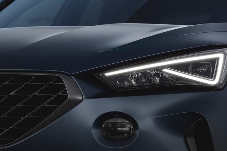 3470840 1.5 TSI 150 Tribe Edition 5dr