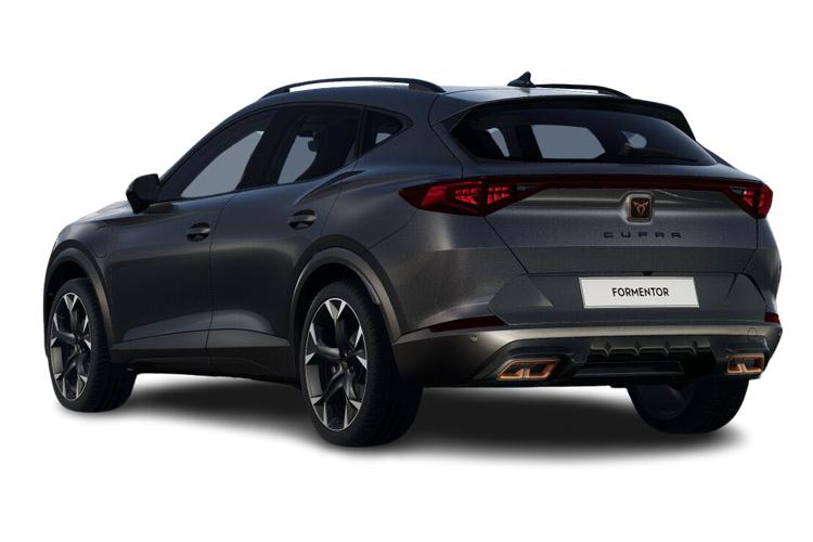 3470840 1.5 TSI 150 Tribe Edition 5dr