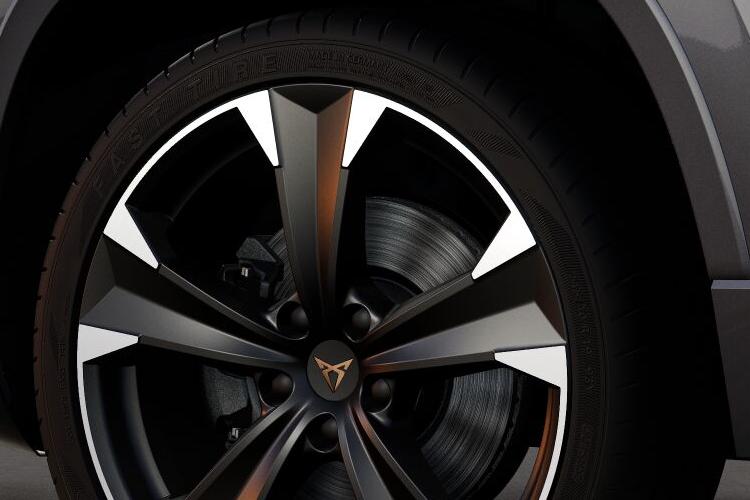 3440454 2.0 EcoTSI 190 V1 5dr DSG 4Drive