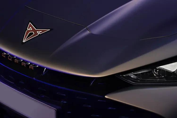 3454647 210kW V1 77kWh 5dr Auto