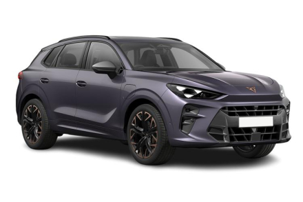 Cupra Terramar Hatchback 1.5 eHybrid 272 VZ1 5dr DSG