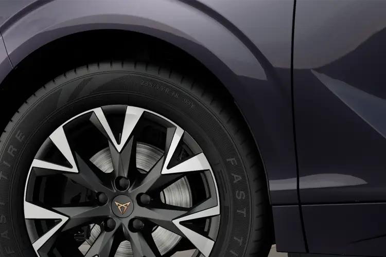 3459592 2.0 TSI 204 Tribe Edition 5dr DSG 4Drive