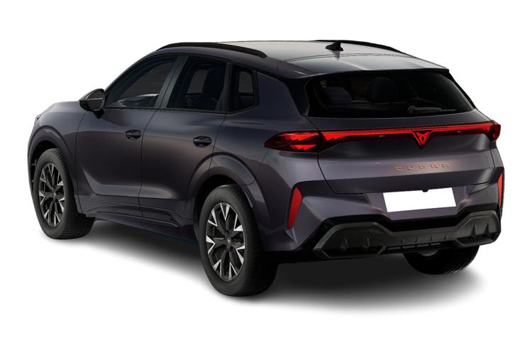 3459592 2.0 TSI 204 Tribe Edition 5dr DSG 4Drive