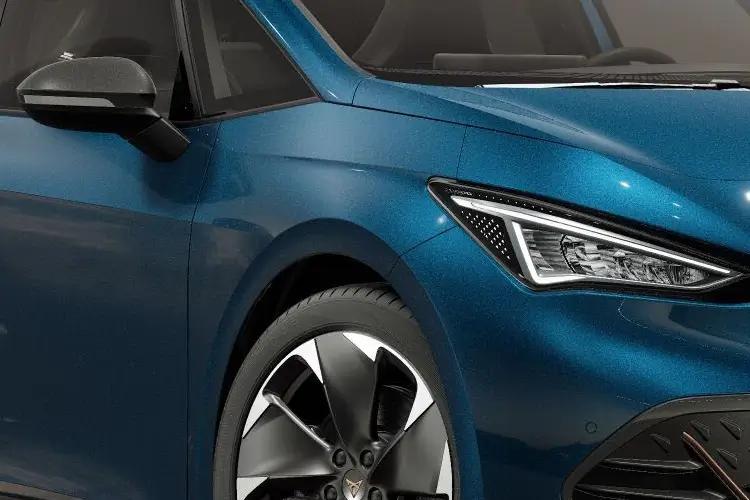 3470838 170kW V2 79kWh 5dr Auto