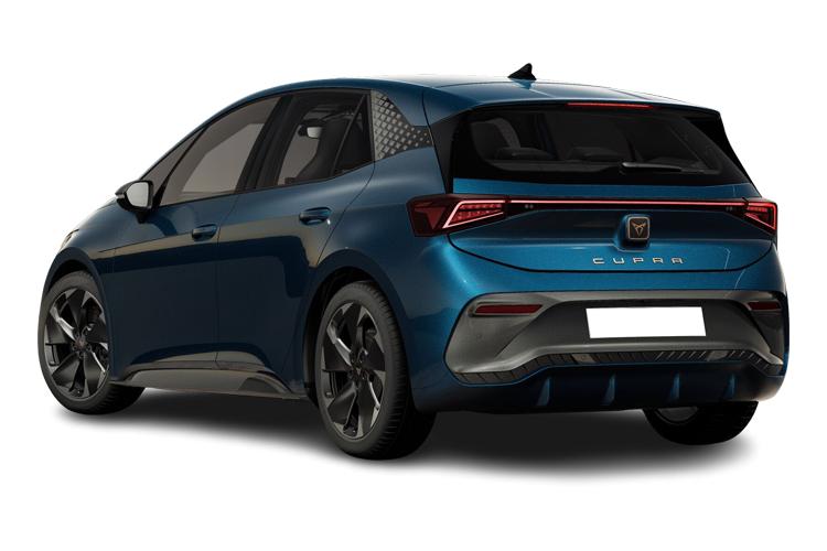 3470838 170kW V2 79kWh 5dr Auto