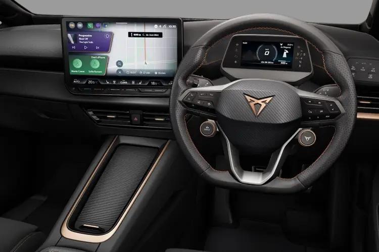 3470838 170kW V2 79kWh 5dr Auto
