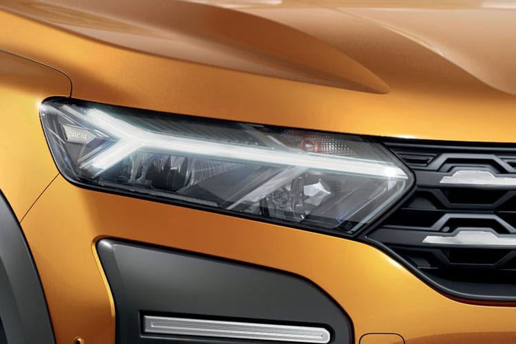 3440538 1.0 TCe 110 Extreme 5dr