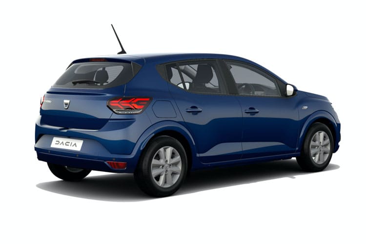 3445196 1.0 Tce Bi-Fuel Expression 5dr