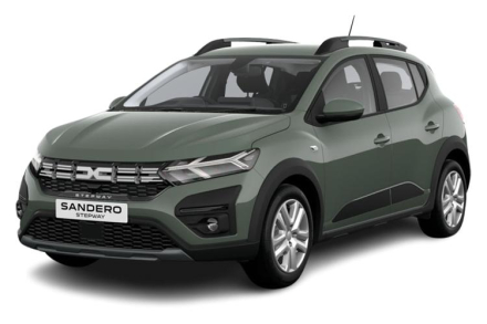 Dacia Sandero Stepway Hatchback 1.0 TCe Essential 5dr
