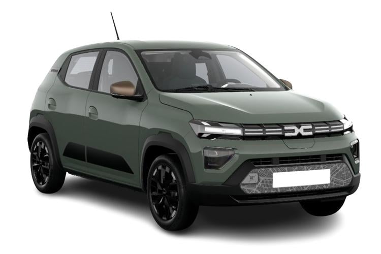 3470968 24kWh Extreme 100 75kW 5dr Auto