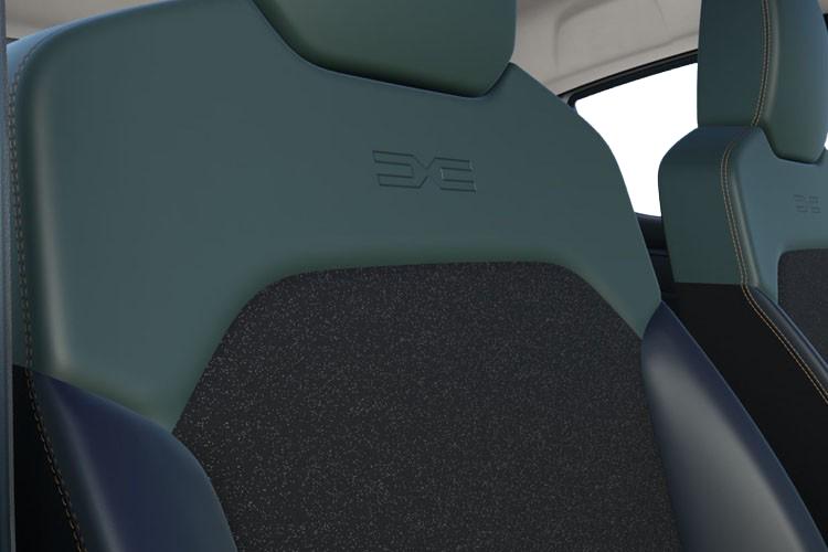 3459615 24kWh Expression 70 52kW 5dr Auto