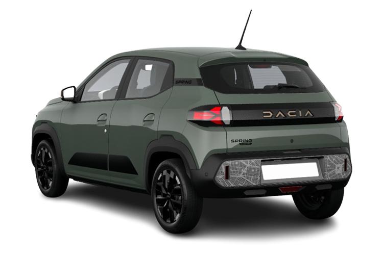 3470968 24kWh Extreme 100 75kW 5dr Auto