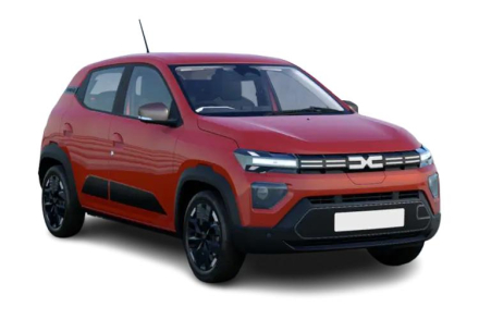 Dacia Spring Hatchback 27kWh Expression 45 33kW 5dr Auto