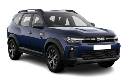 Dacia BIGSTER 1.2 TCe 140 Expression 5dr