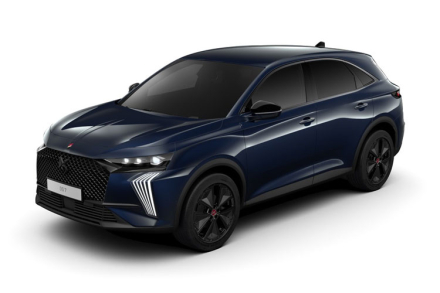 Ds DS 7 1.6 E-TENSE 4X4 Opera 5dr EAT8