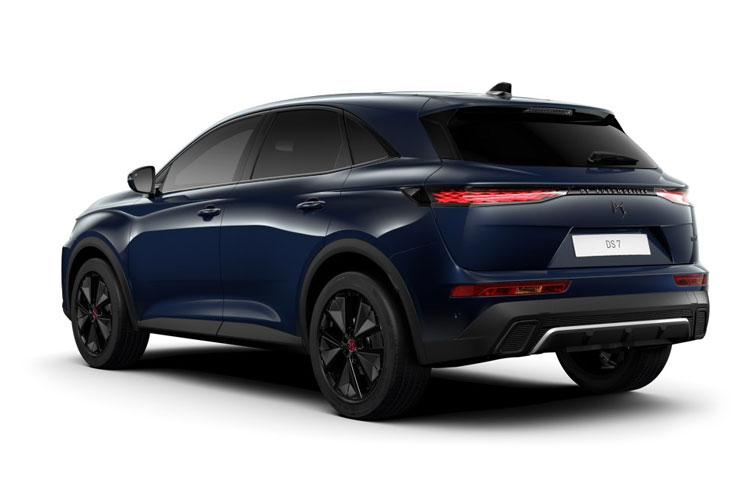 3438622 1.6 E-TENSE 4X4 Opera 5dr EAT8