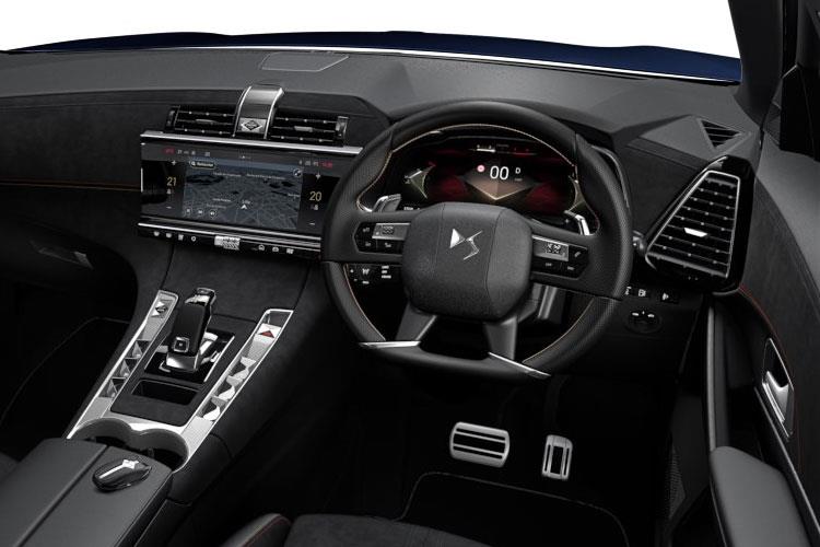 3438622 1.6 E-TENSE 4X4 Opera 5dr EAT8