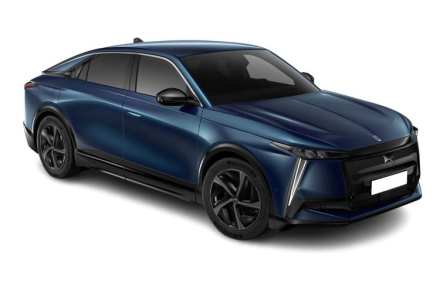 Ds No8 191kW Pallas 74kWh 5dr Auto