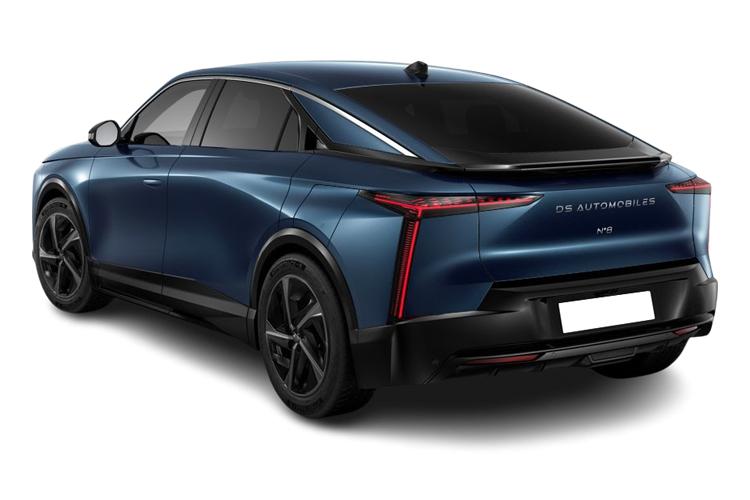 3440575 191kW Pallas 74kWh 5dr Auto