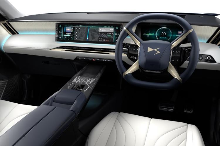 3440575 191kW Pallas 74kWh 5dr Auto