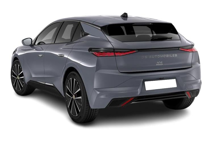 3459628 1.2 HYBRID 145 DS Performance Line 5dr e-DSC