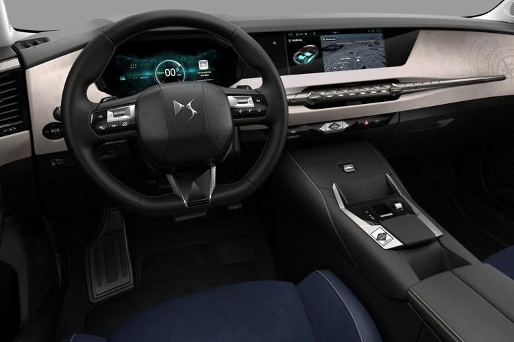 3455478 1.6 Plug-in Hybrid 225 Etoile Nappa 5dr EAT8