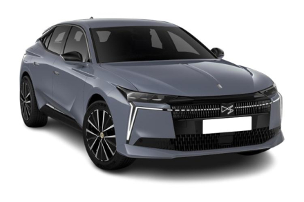 Ds No4 Hatchback 1.6 PHEV 240 Etoile 5dr eDCT7
