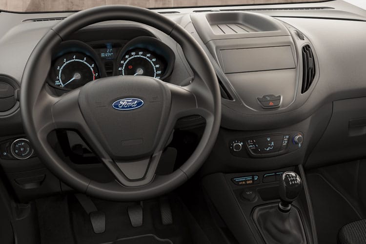 3438631 1.0 EcoBoost Titanium 5dr [Driver Assist]